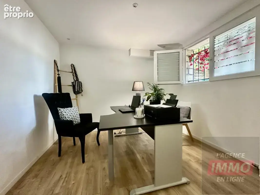 Maison 6 pièces 132 m² à vendre à Eaubonne (95600) - photo 9