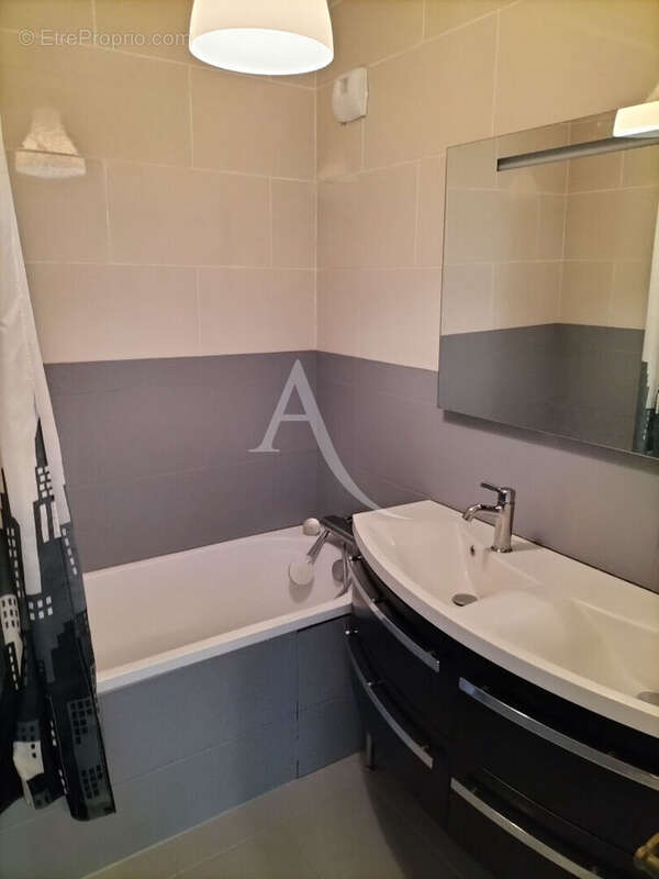 Appartement à CERGY