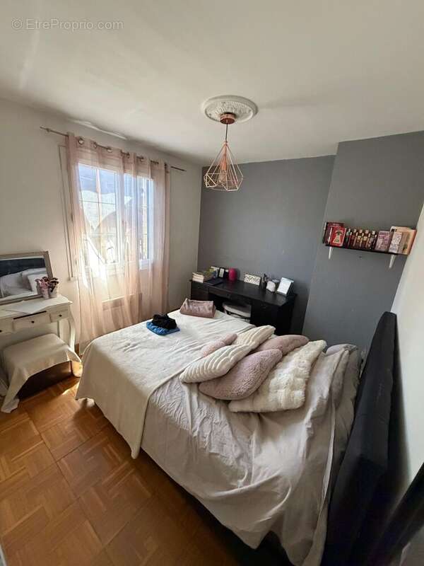 Photo 5 - Maison à MARSEILLE-14E
