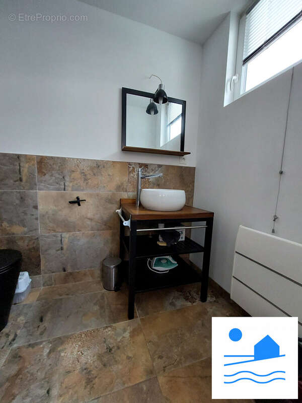 Appartement à LE HAVRE