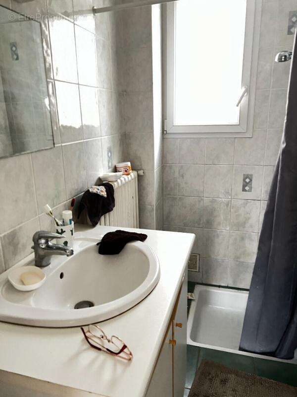 Maison à MONTOURNAIS