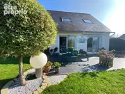 Maison à PLEYBER-CHRIST