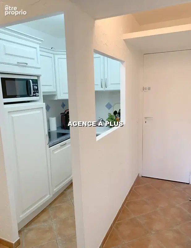 Vente rez de jardin cote port plage nord - photo 9