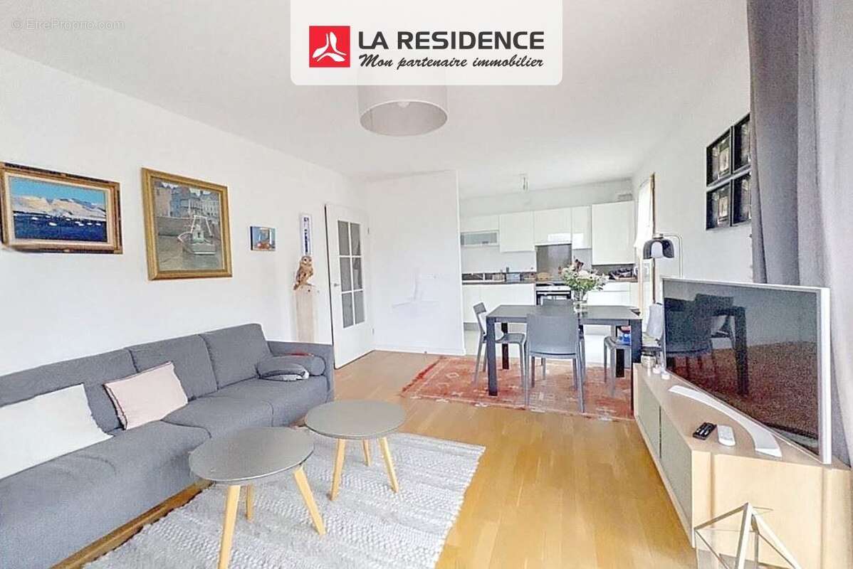 Appartement à MARLY-LE-ROI