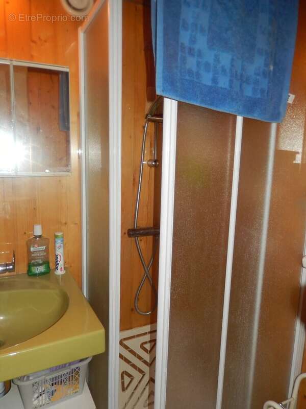 Appartement à ASTE-BEON