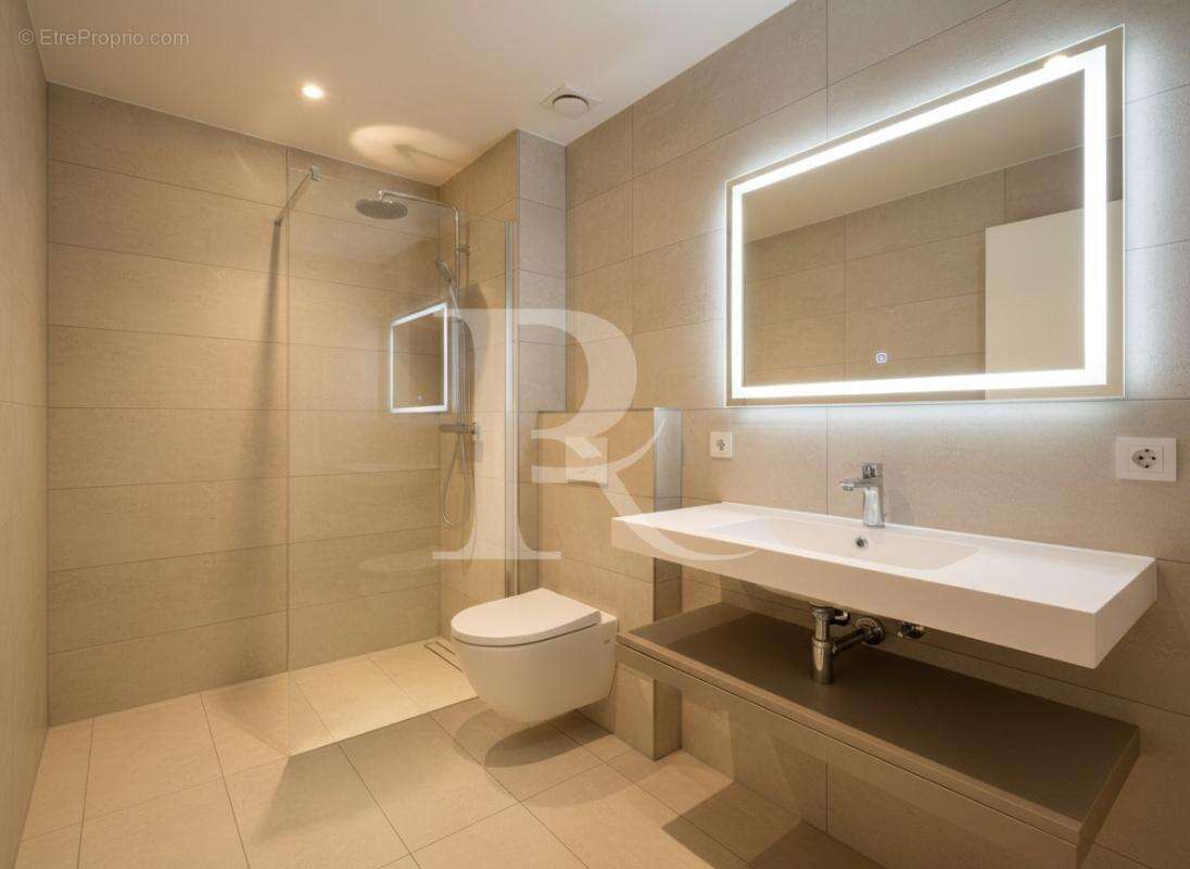 Appartement 2 pièces à Romainville - photo 3