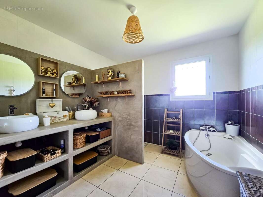 Photo 8 - Maison à MONTAUBAN