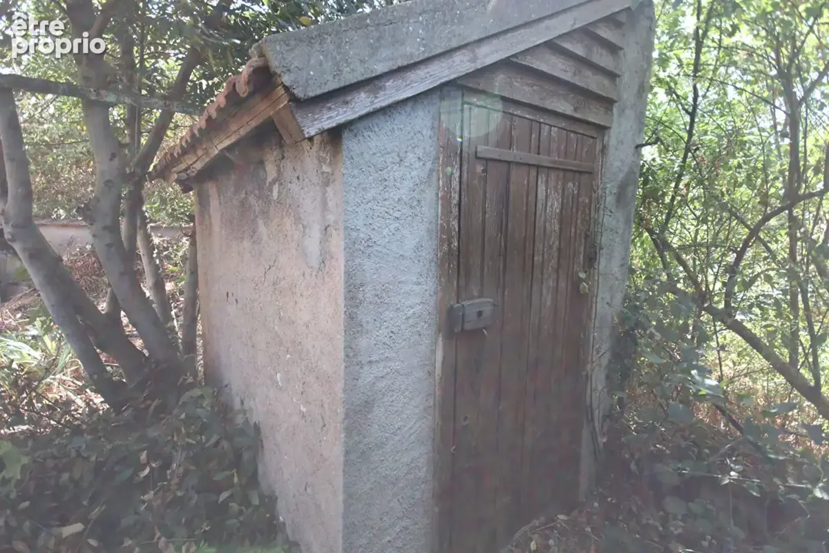 Maison Souvigny 2 pièce(s) - photo 17