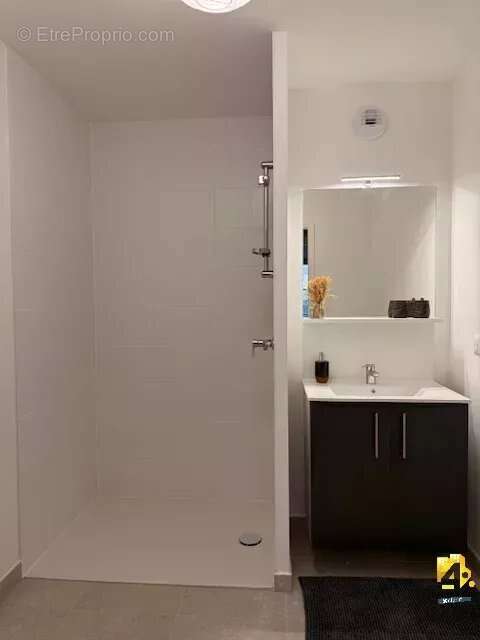 Appartement à COMPIEGNE
