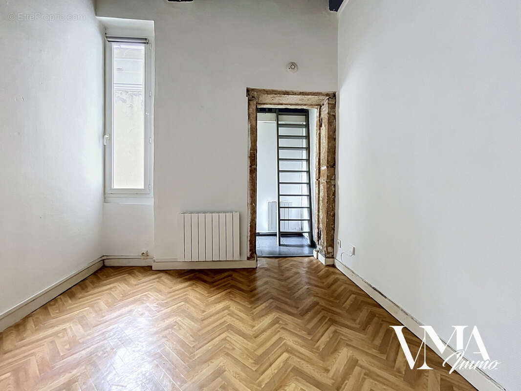 Appartement à LYON-1E