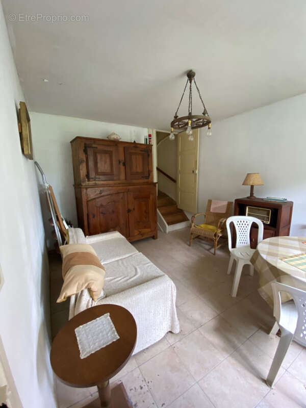 Maison à SAINT-ALYRE-D'ARLANC