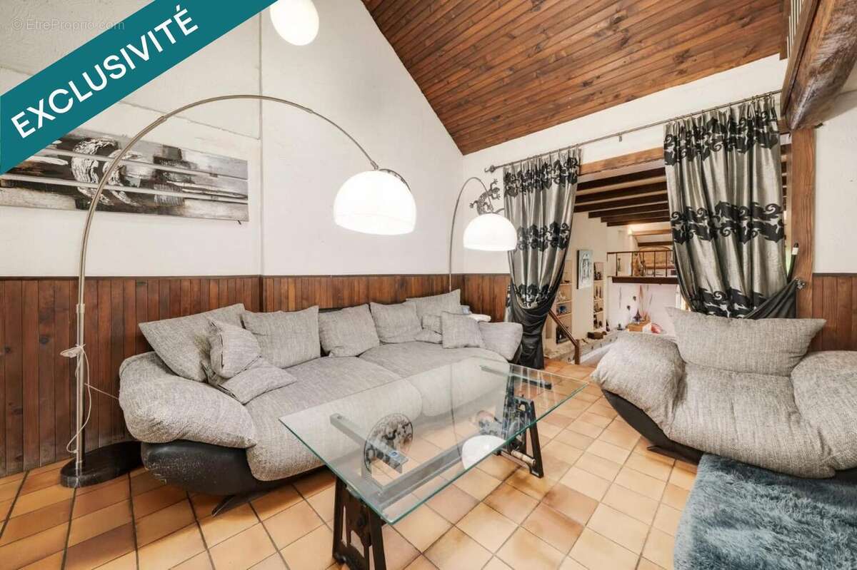 Photo 4 - Maison à GIRCOURT-LES-VIEVILLE