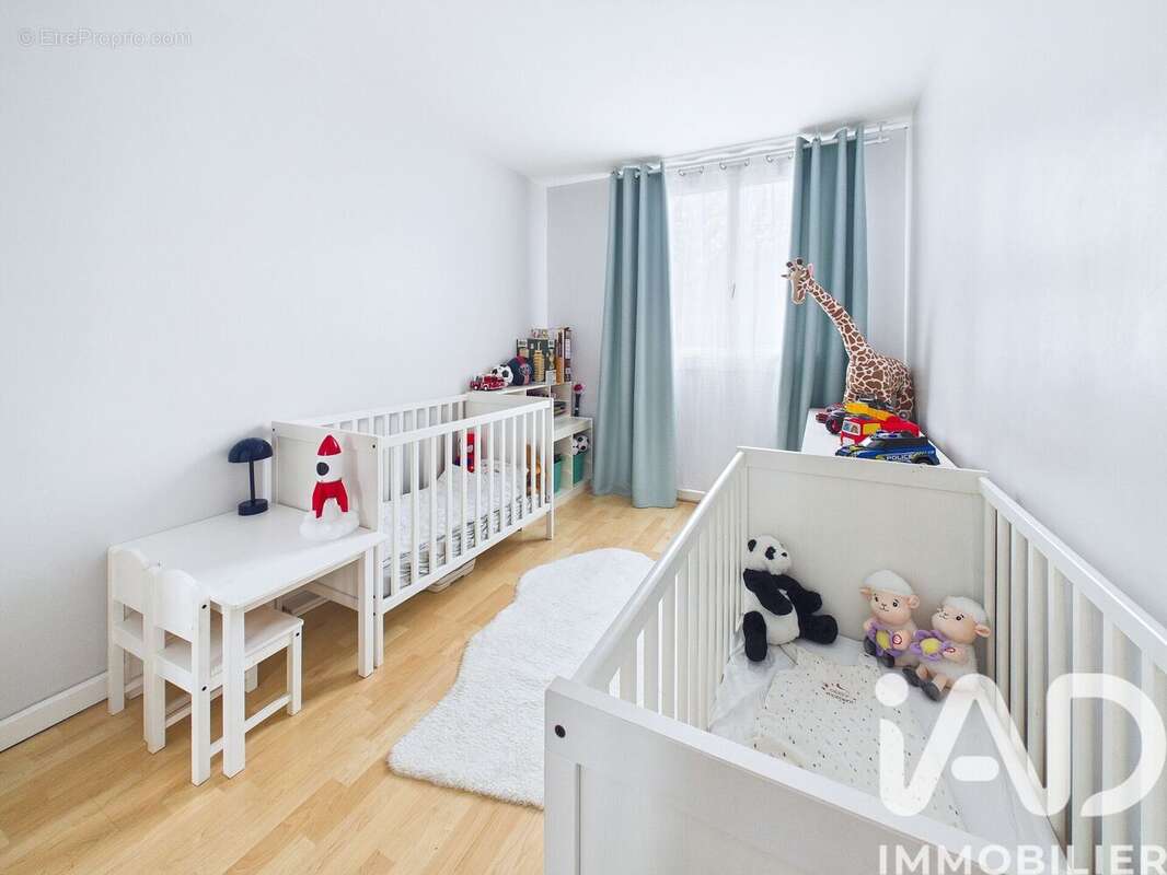 Photo 6 - Appartement à CROSNE