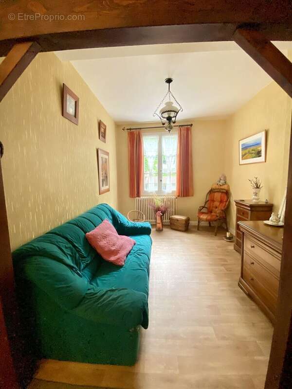 Appartement à VIENNE