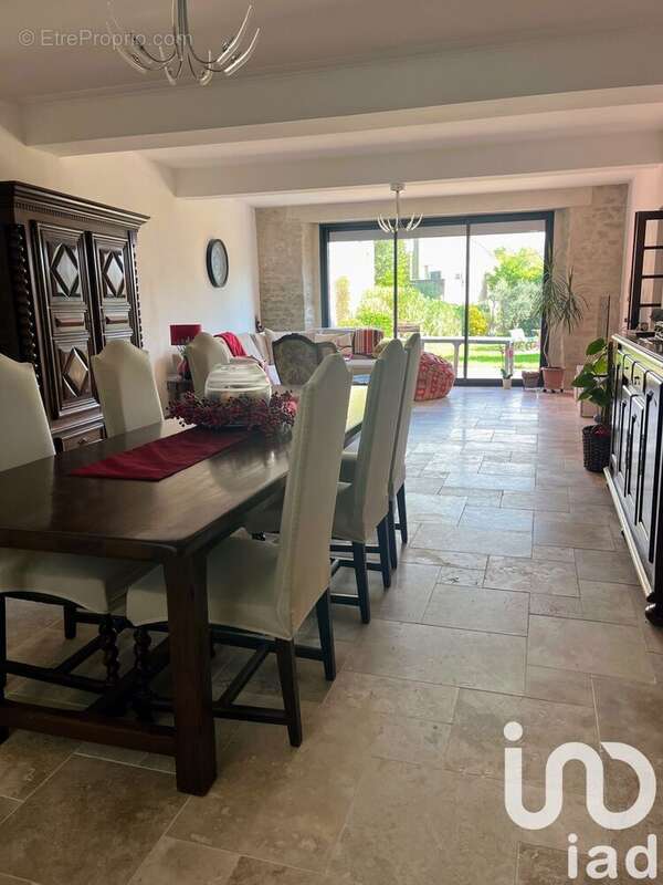 Photo 3 - Maison à SAINTE-EULALIE