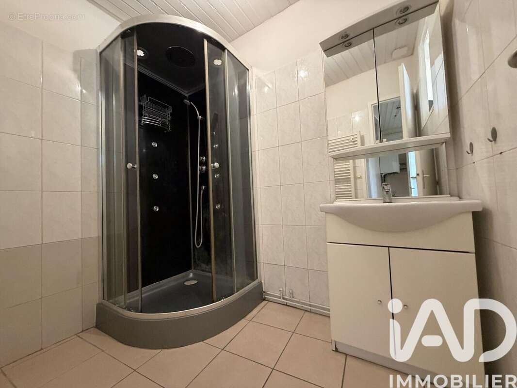 Photo 7 - Maison à BORDEAUX