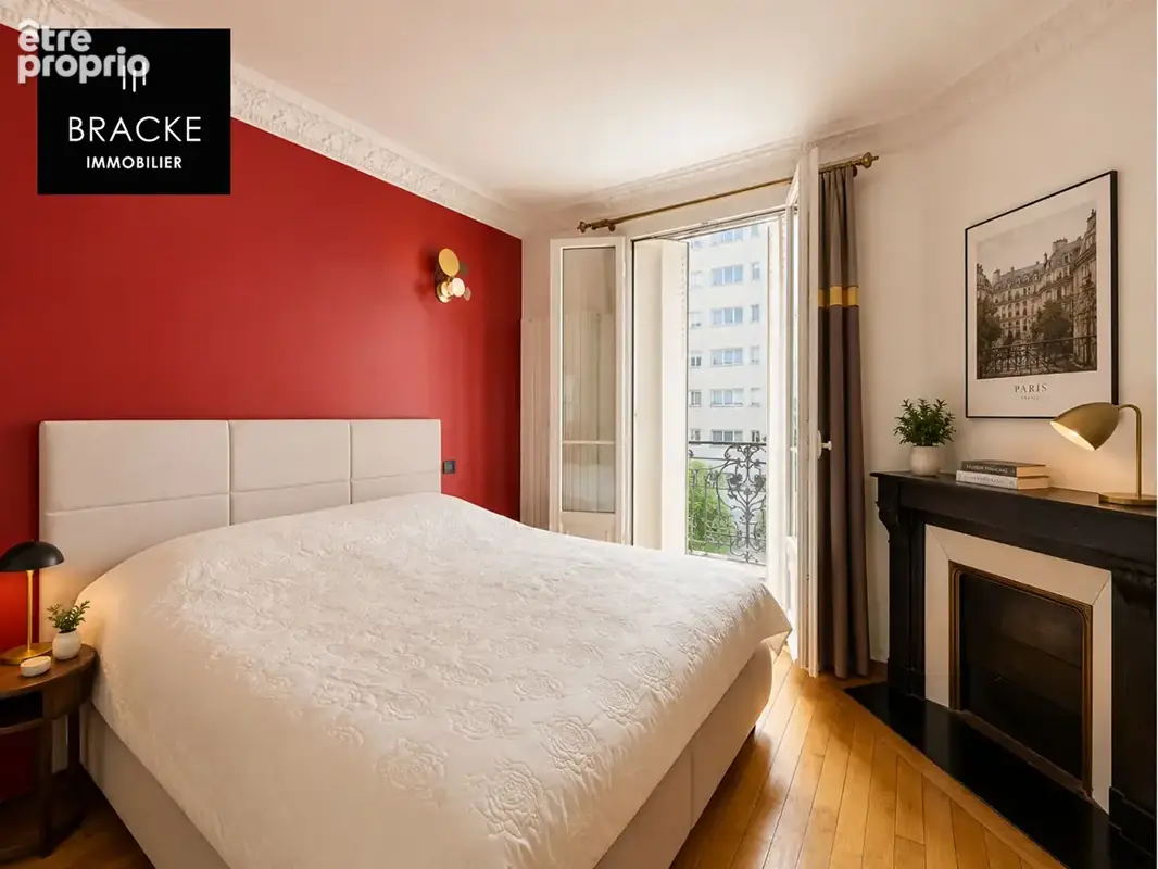 Appartement Courbevoie 5 pièce(s) - photo 6