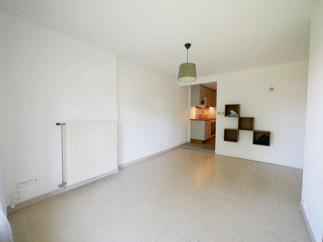 Appartement à ANNECY-LE-VIEUX