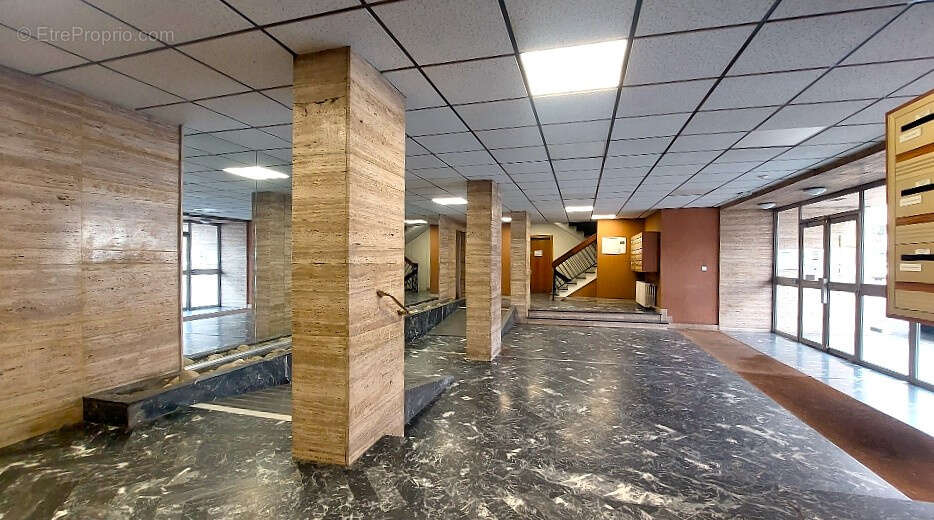 Appartement à TARBES