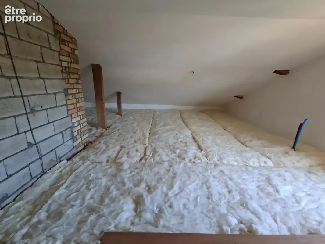 Maison à vendre 4 pièces ESSERT (90) - photo 6