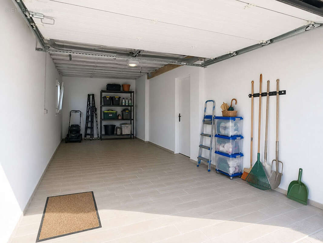 TROUVILLE SUR MER - Maison contemporaine de 6 pièces - photo 13
