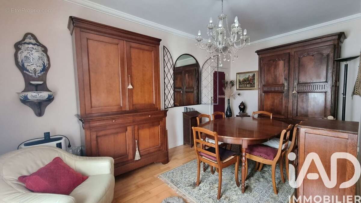 Photo 3 - Appartement à ANGOULEME