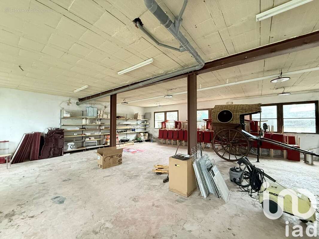 Photo 5 - Appartement à JAULZY