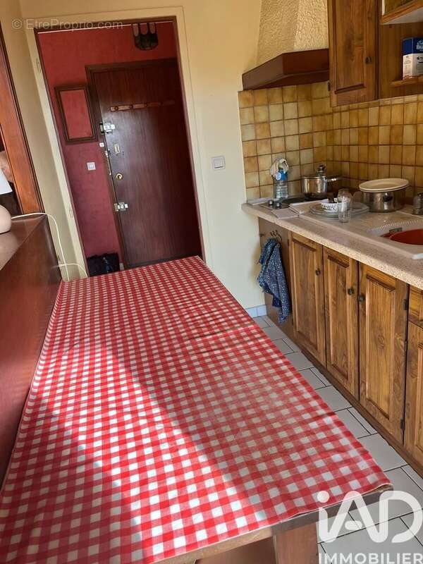 Photo 3 - Appartement à BEZIERS