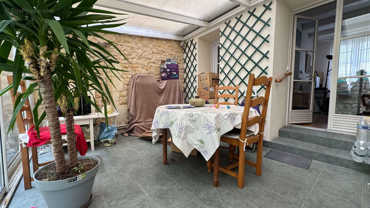 Maison à ROCHEFORT