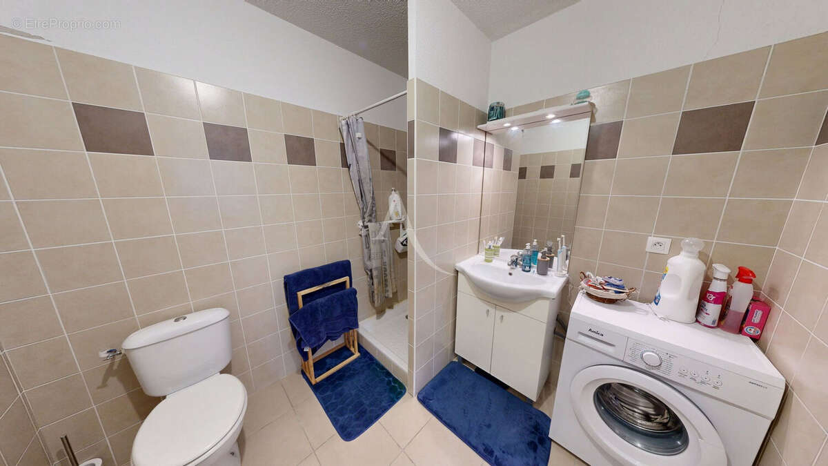 Appartement à NARBONNE