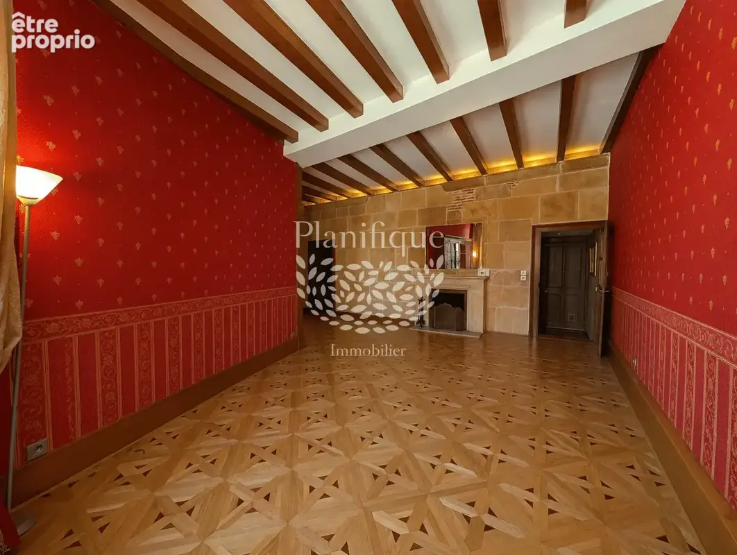 Appartement T3 - Vielle Ville d'Annecy- Place Saint-Claire - photo 4