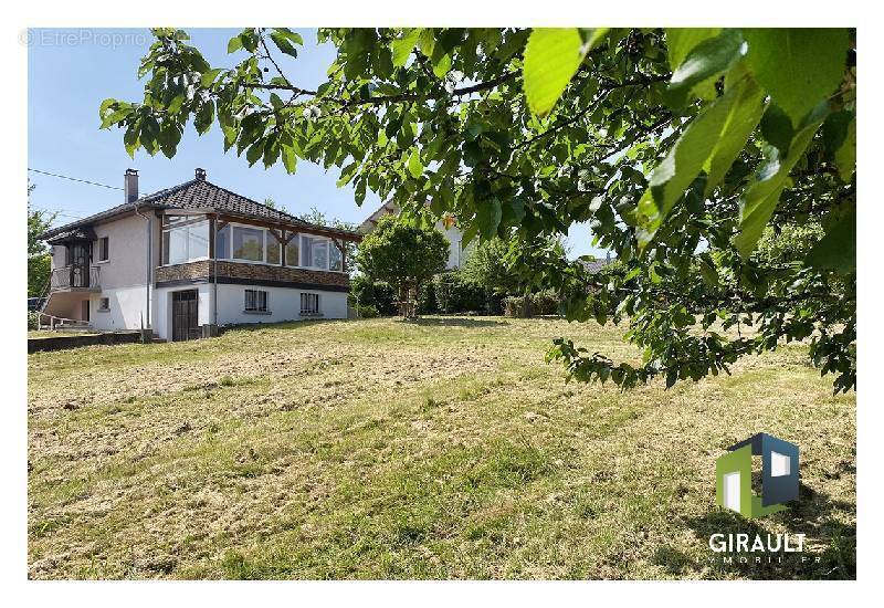 Maison à SELONCOURT