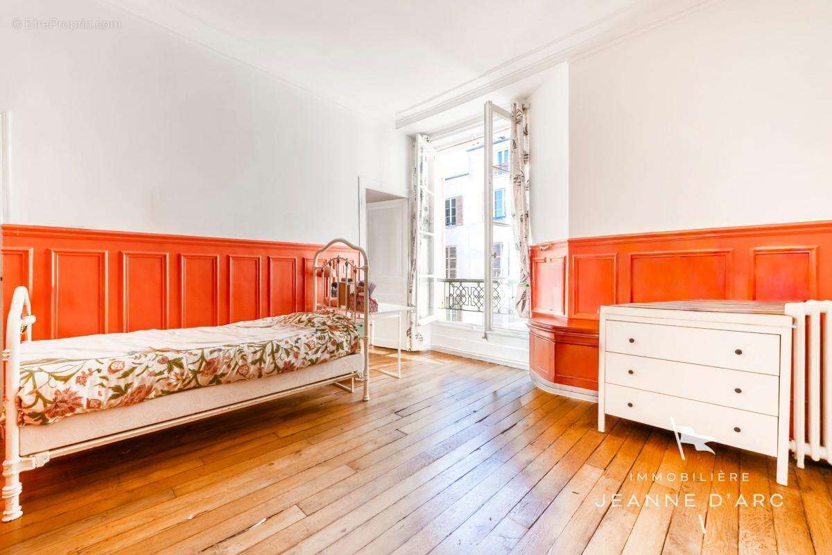 Appartement à VERSAILLES