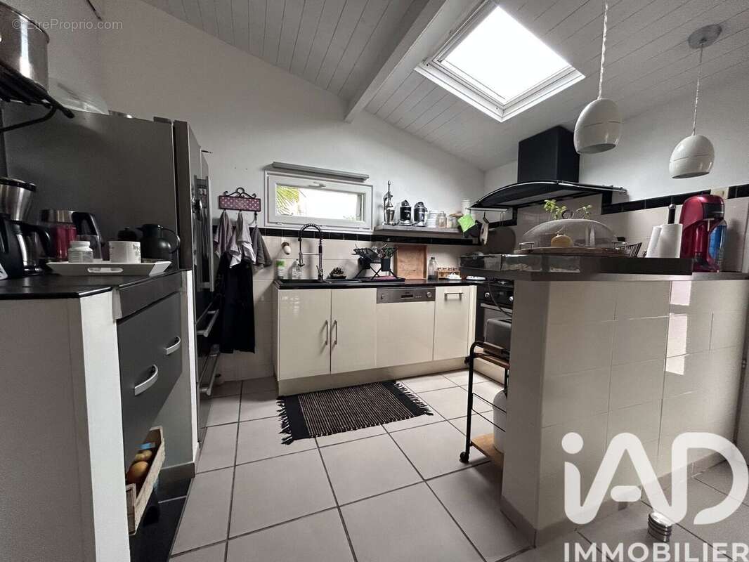 Photo 6 - Maison à PLOEREN