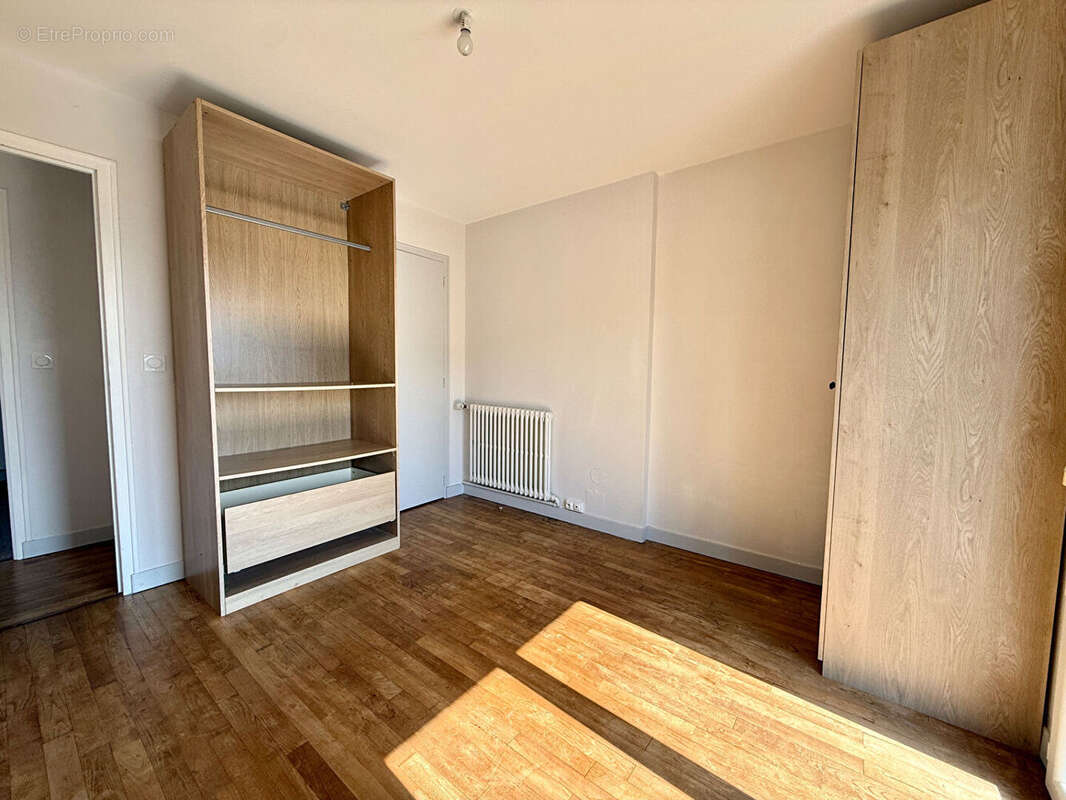 Appartement à VITRE