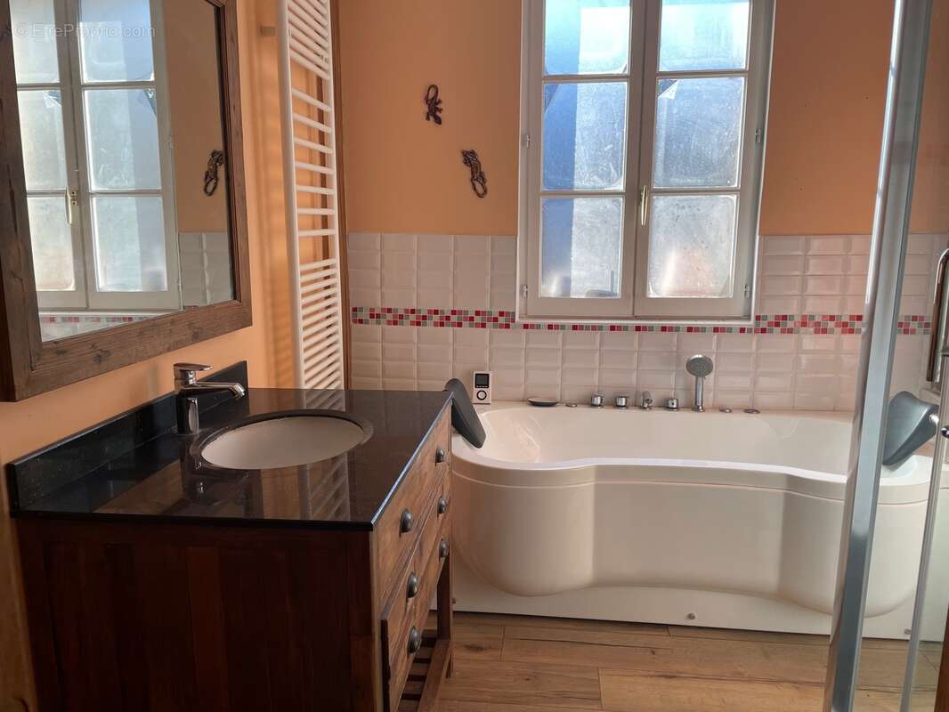 Maison à Pitres - photo 8