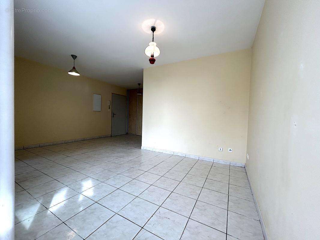 Appartement à SAINT-PAUL