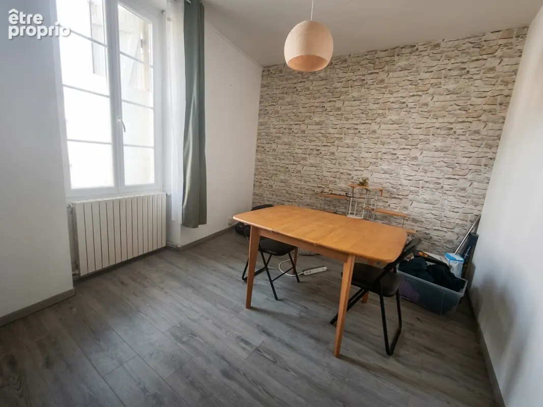 Maison 3 pièces 75 m² à vendre à Cognac (16100) - photo 4