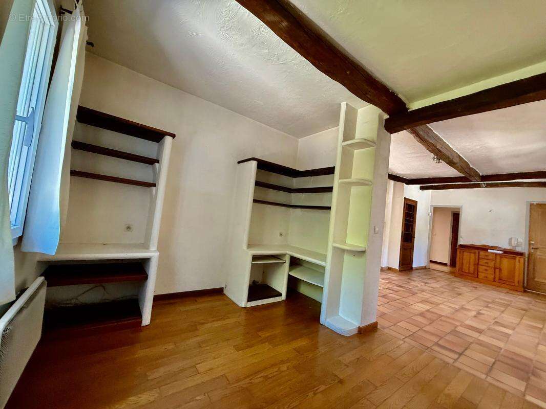 Maison à LA COLLE-SUR-LOUP
