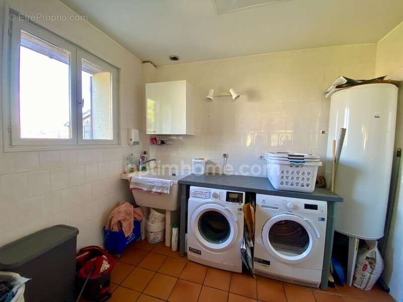 Maison à SAINT-JUST-EN-BRIE