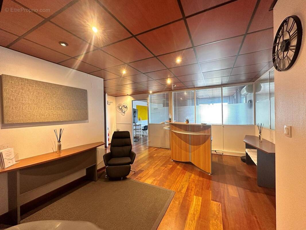 Photo 1 - Commerce à TOULOUSE