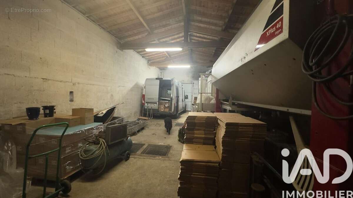 Photo 6 - Maison à MONNIERES