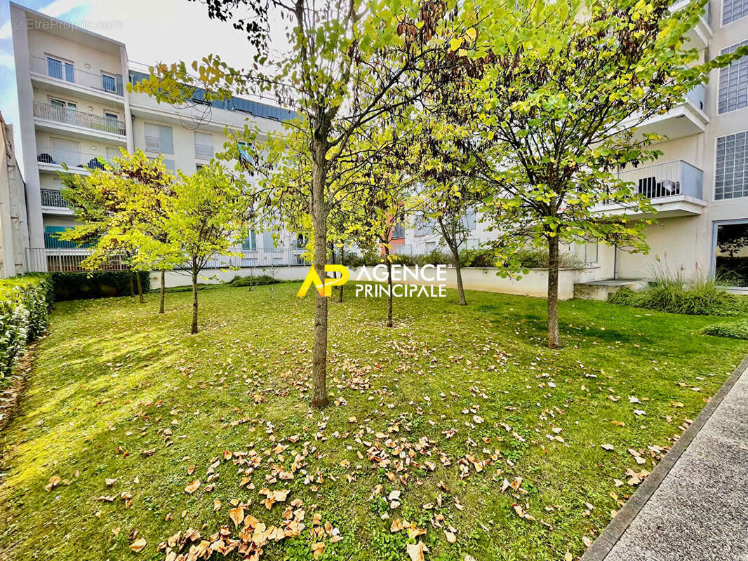 Appartement à ARGENTEUIL