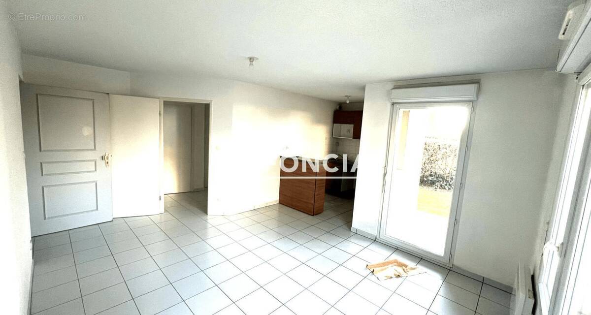 Appartement à MAUBEUGE