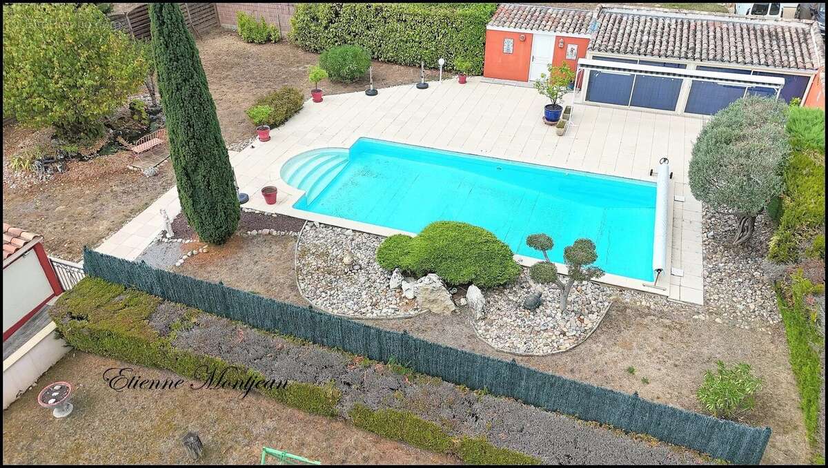 Maison à ESPERE