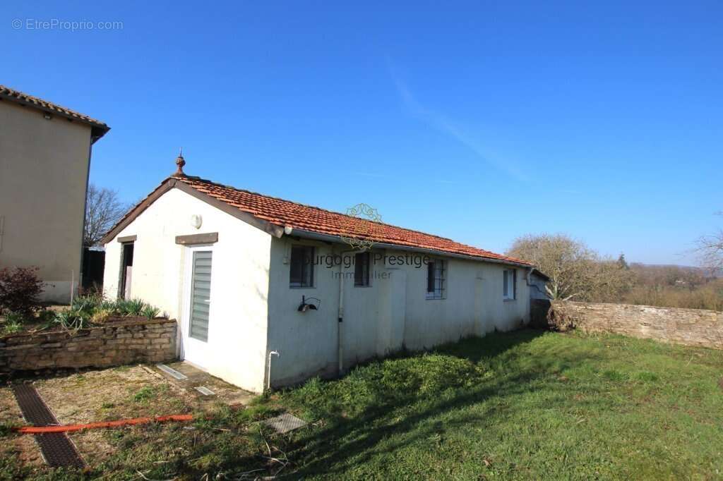 Maison à TOURNUS