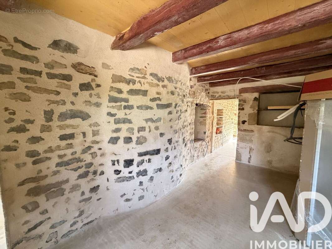 Photo 7 - Maison à CUBRY-LES-FAVERNEY