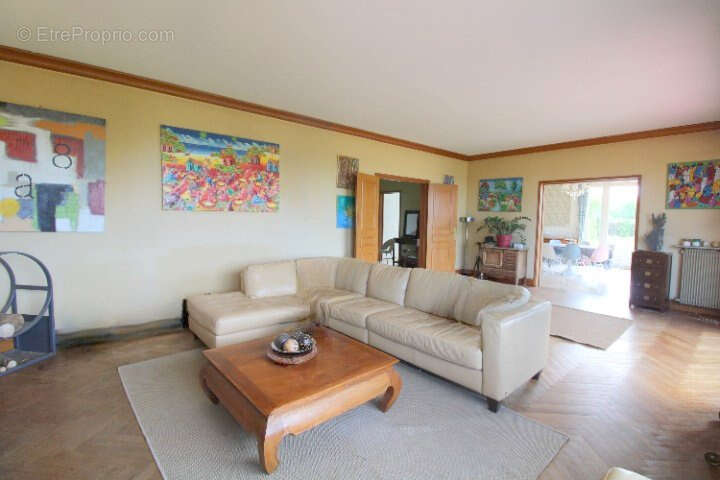 Maison à BEAUMONT-LE-ROGER