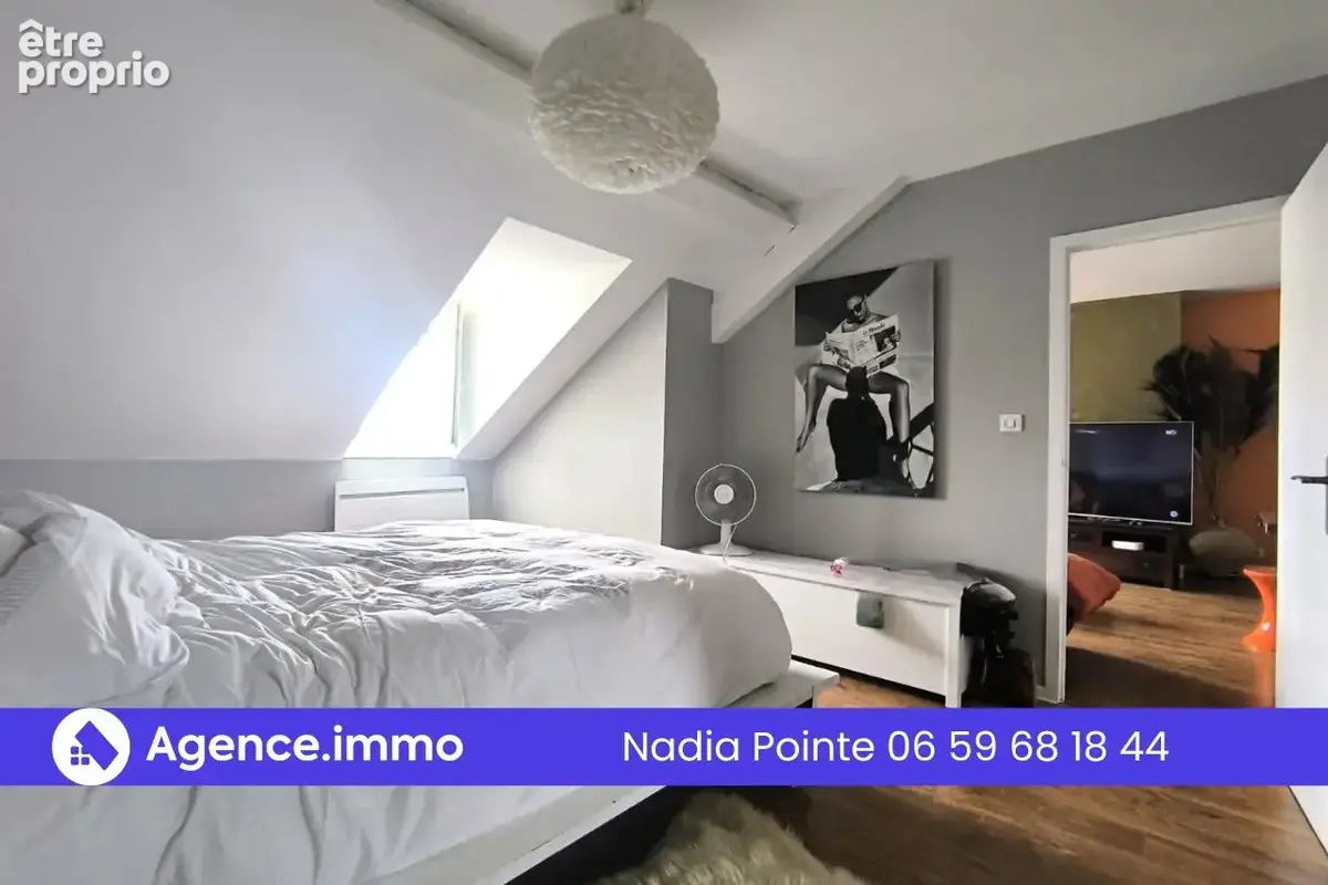 Appartement 4 pièces 82 m² à vendre à Tarbes (65000) - photo 6