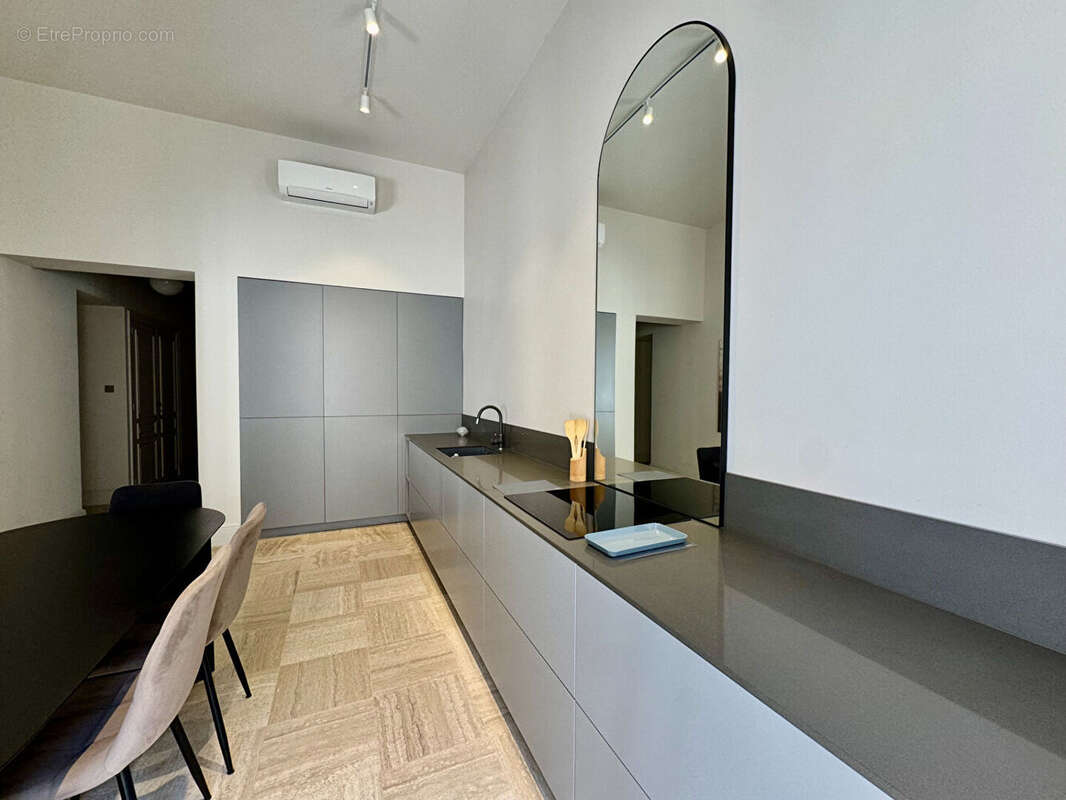 Appartement à AVIGNON
